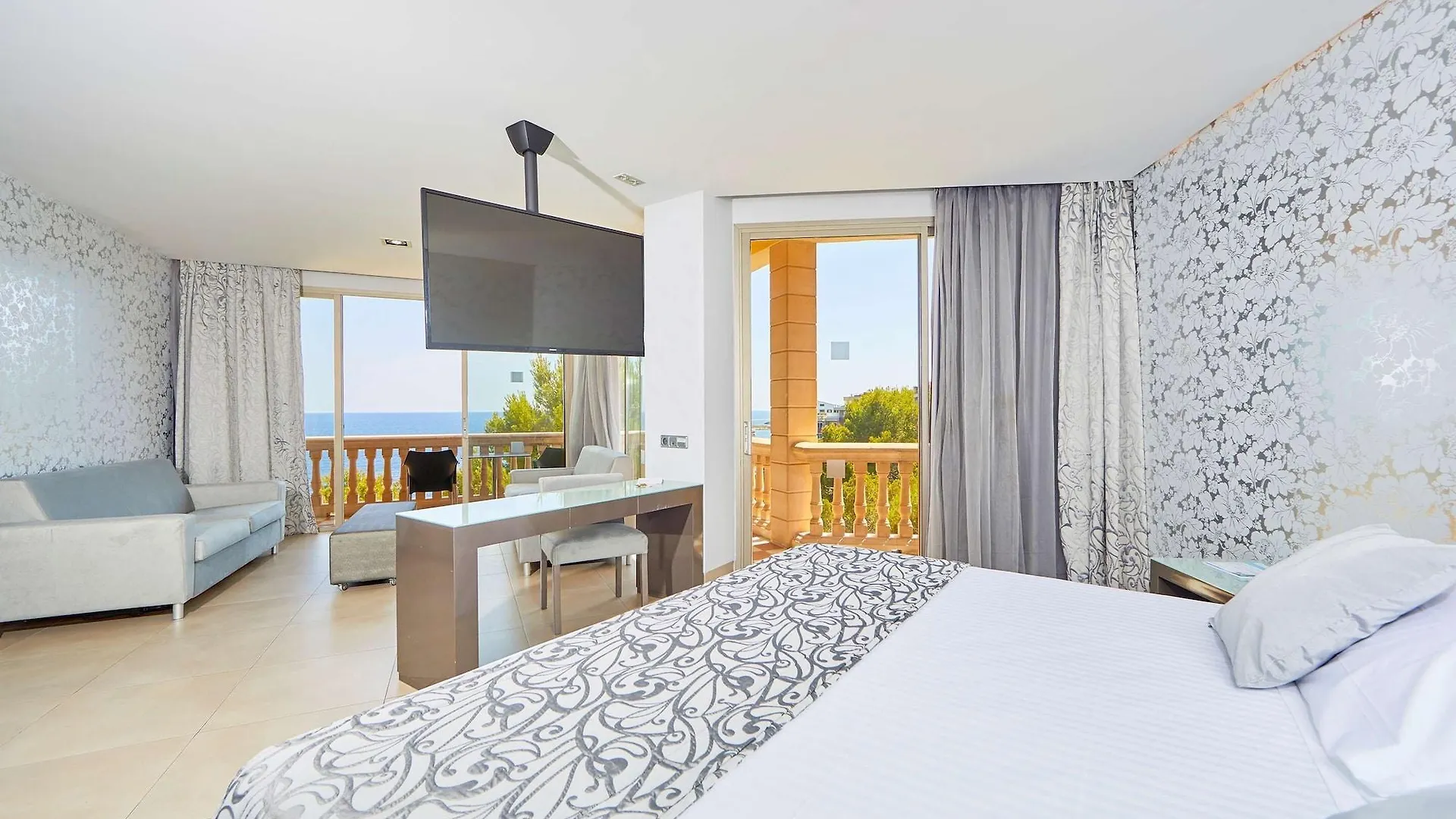 Barcelo Illetas Albatros - Adults Only Hotel