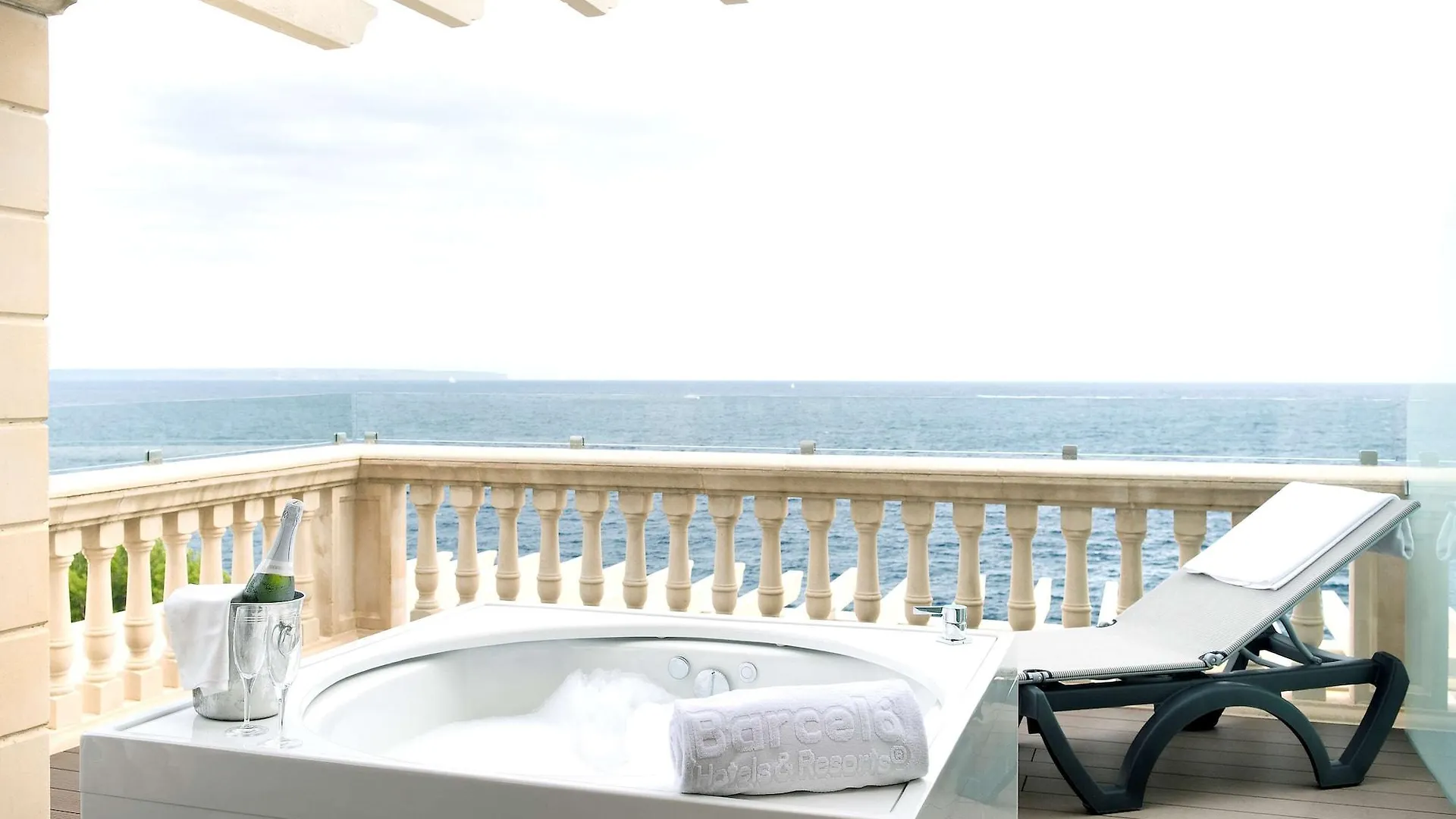 Barcelo Illetas Albatros - Adults Only Hotel 4*,  Spain