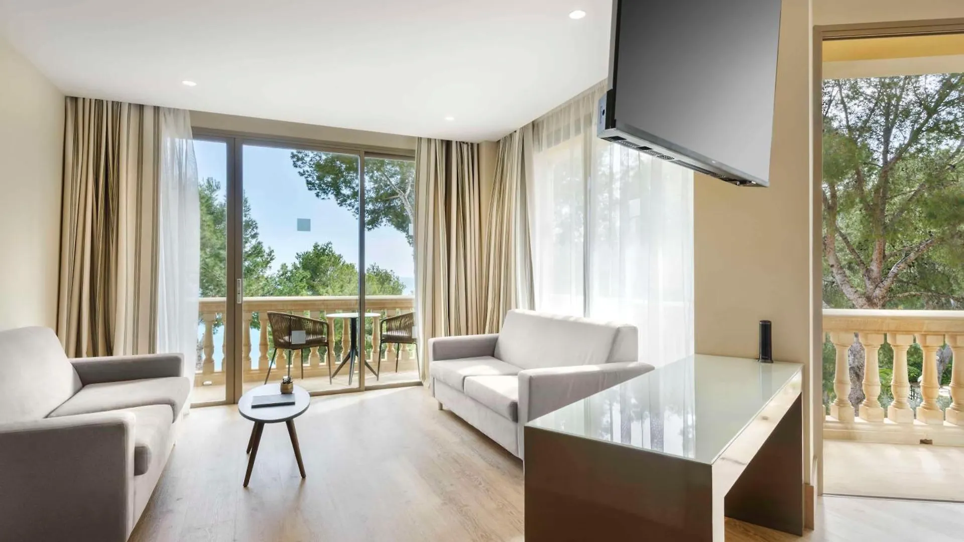 Barcelo Illetas Albatros - Adults Only Hotel 4*,  Spain