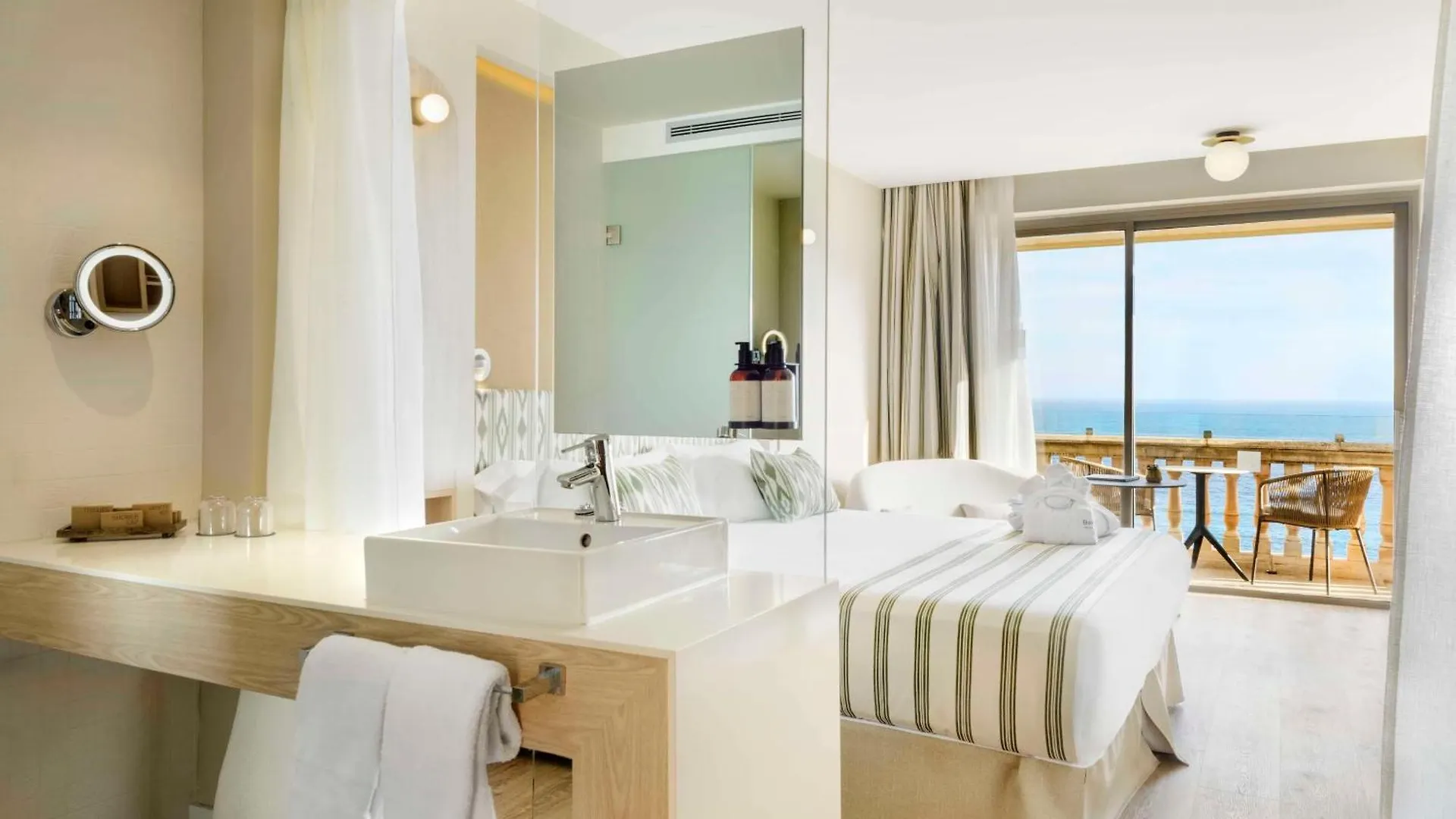 Barcelo Illetas Albatros - Adults Only Hotel 4*,