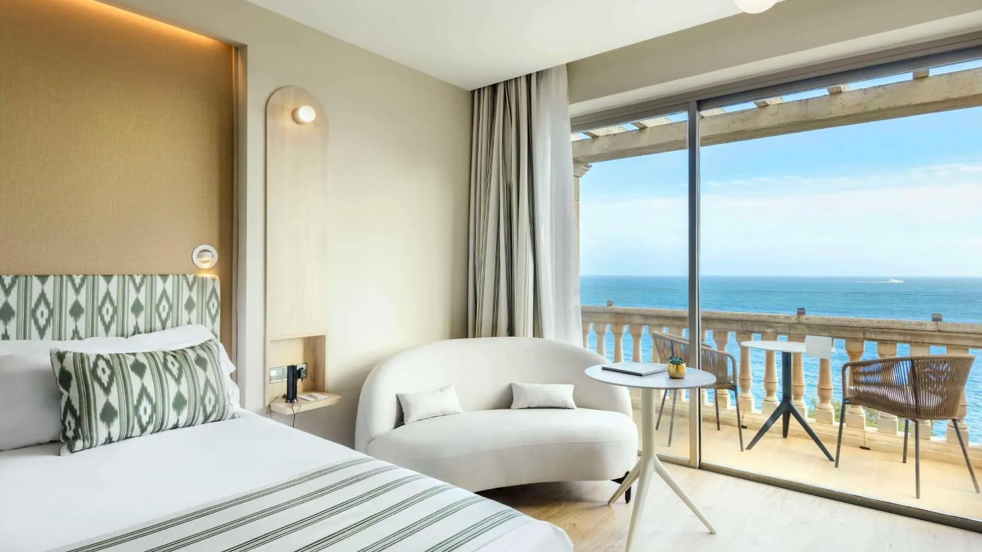 Barcelo Illetas Albatros - Adults Only Hotel