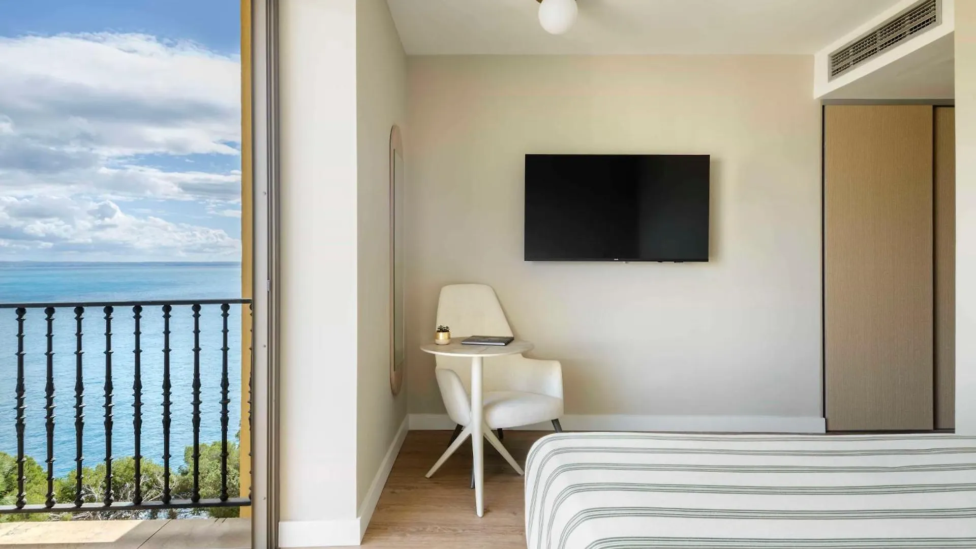 Barcelo Illetas Albatros - Adults Only Hotel
