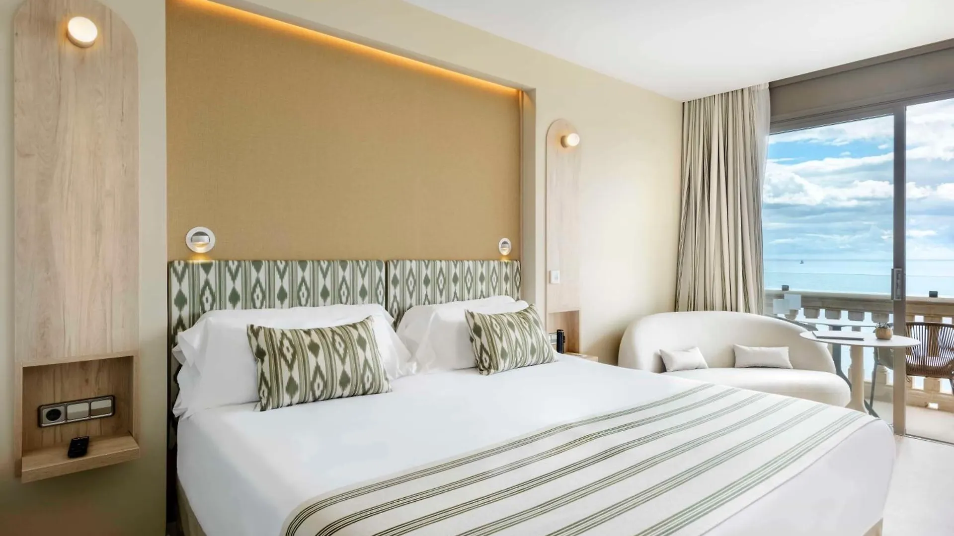 Barcelo Illetas Albatros - Adults Only Hotel