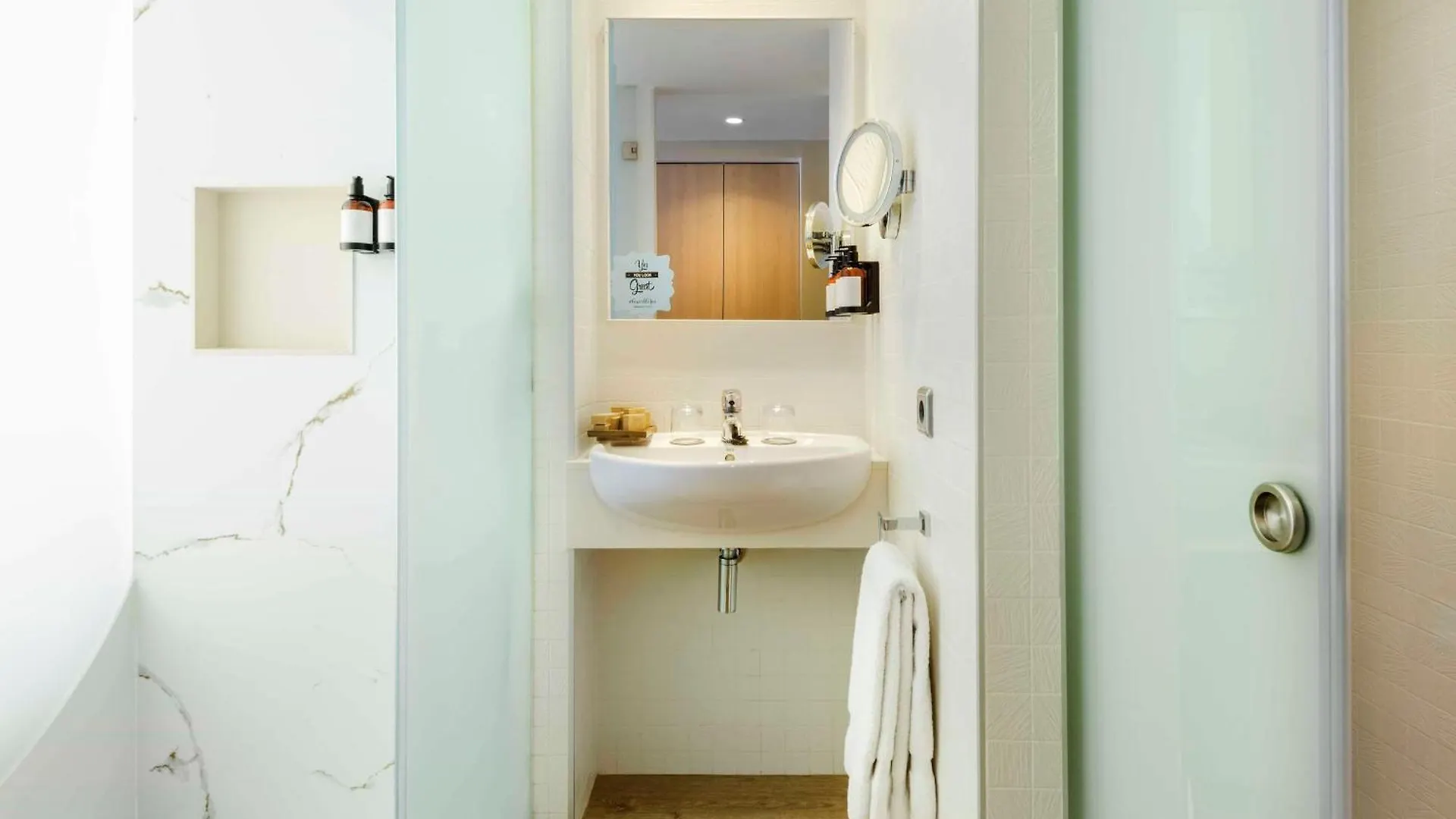 Barcelo Illetas Albatros - Adults Only Hotel Spanien