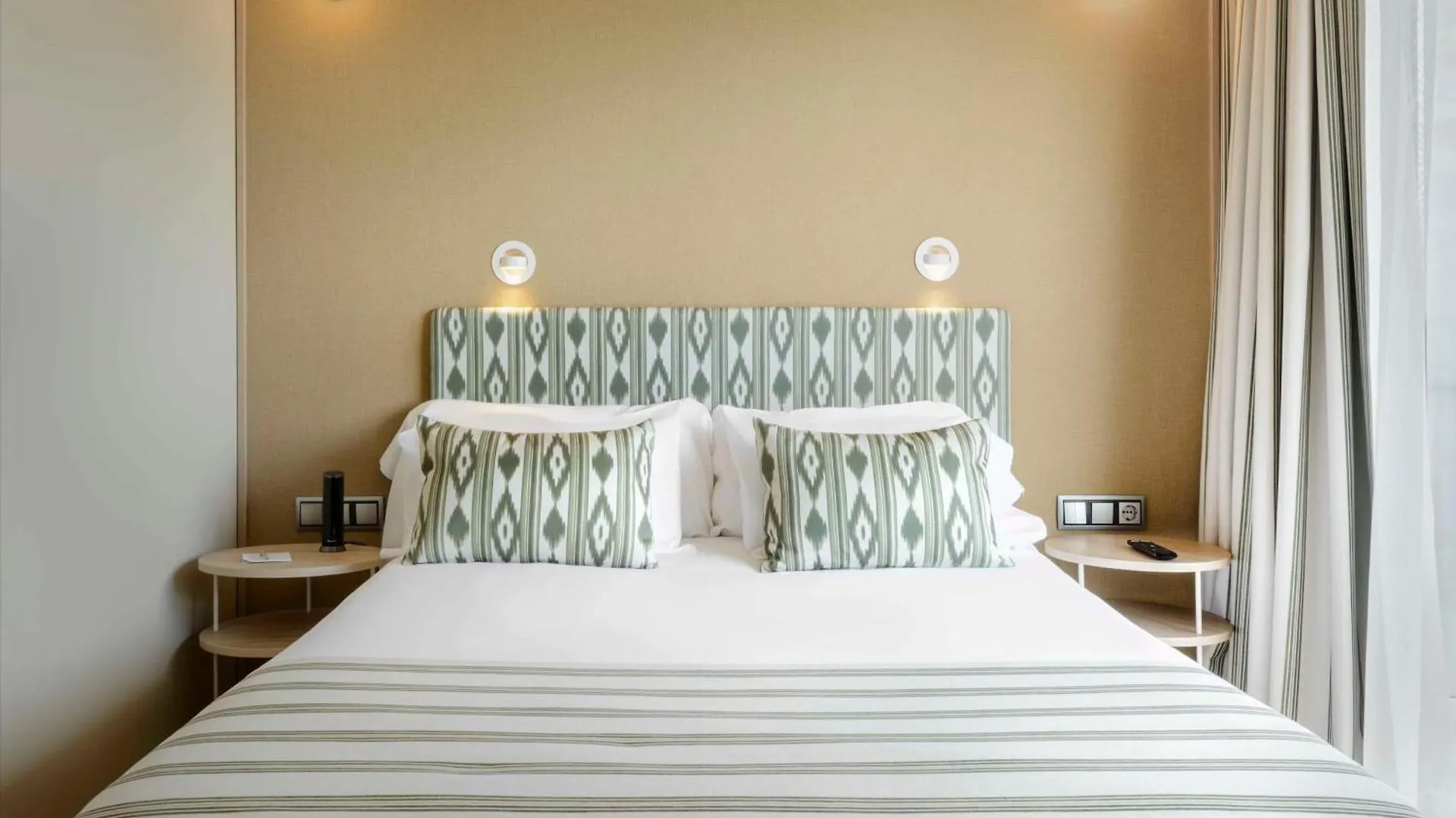 Barcelo Illetas Albatros - Adults Only Hotel 4*,
