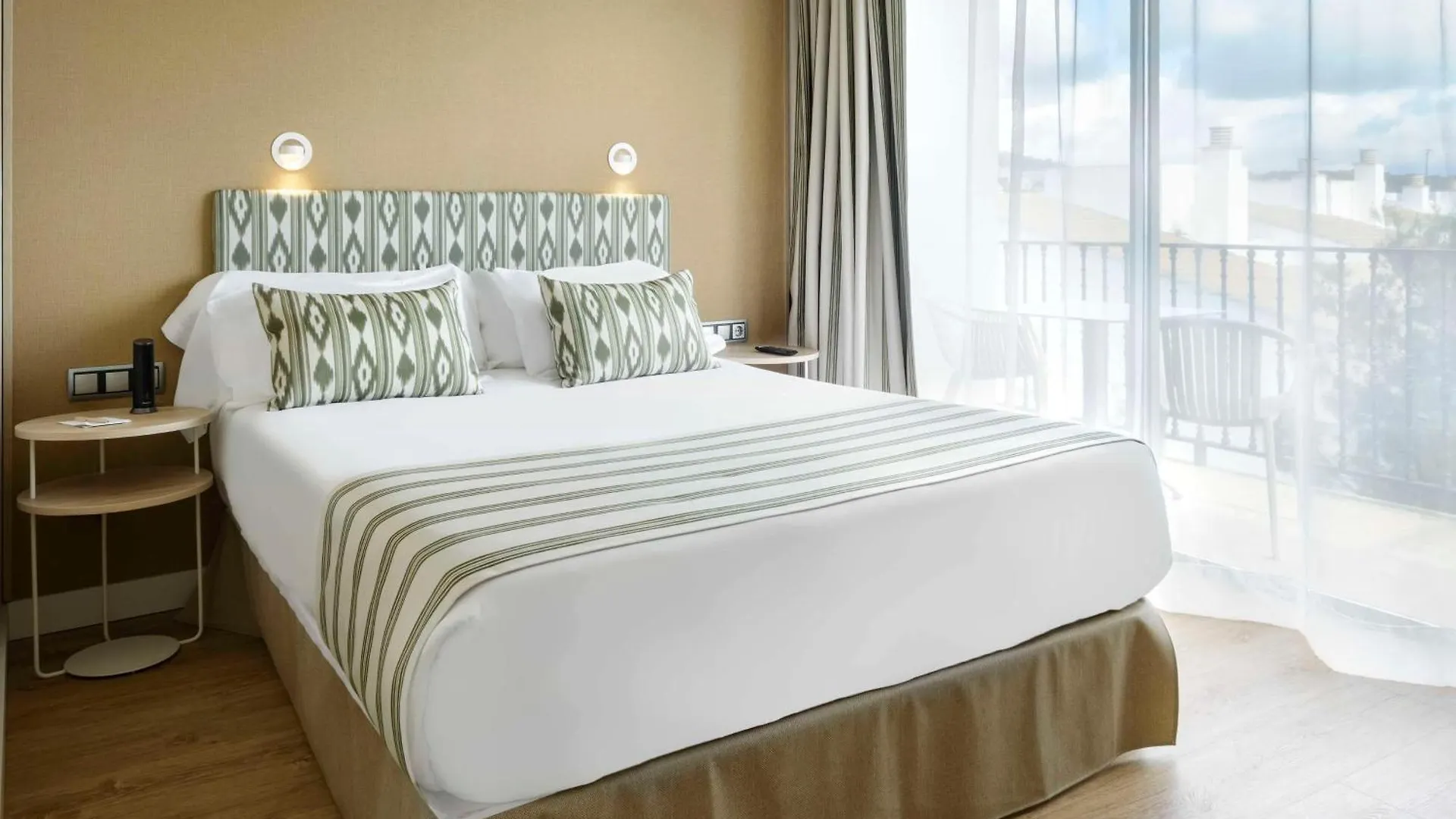 Barcelo Illetas Albatros - Adults Only Hotel