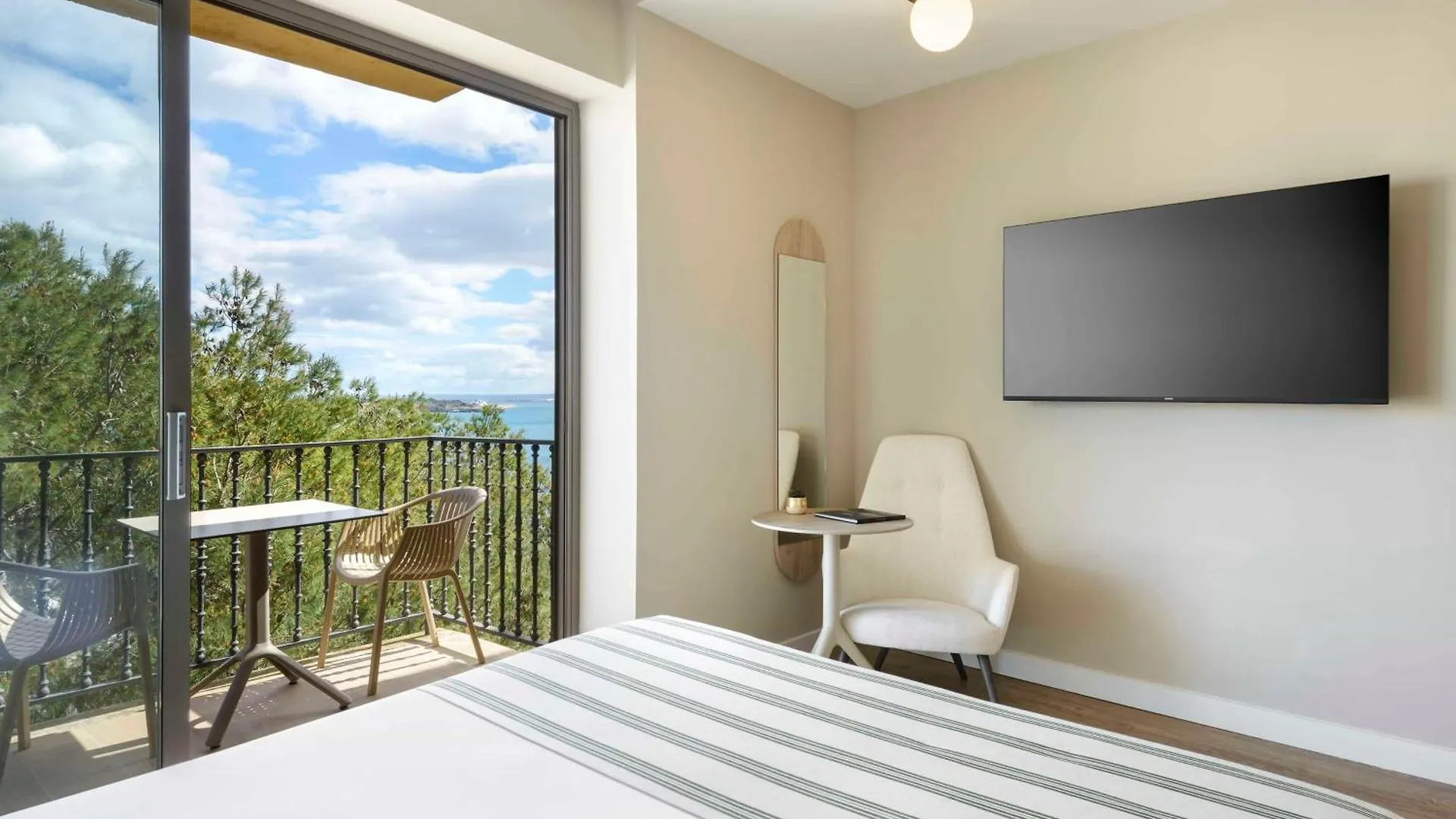 ****  Barcelo Illetas Albatros - Adults Only Hotel Spain
