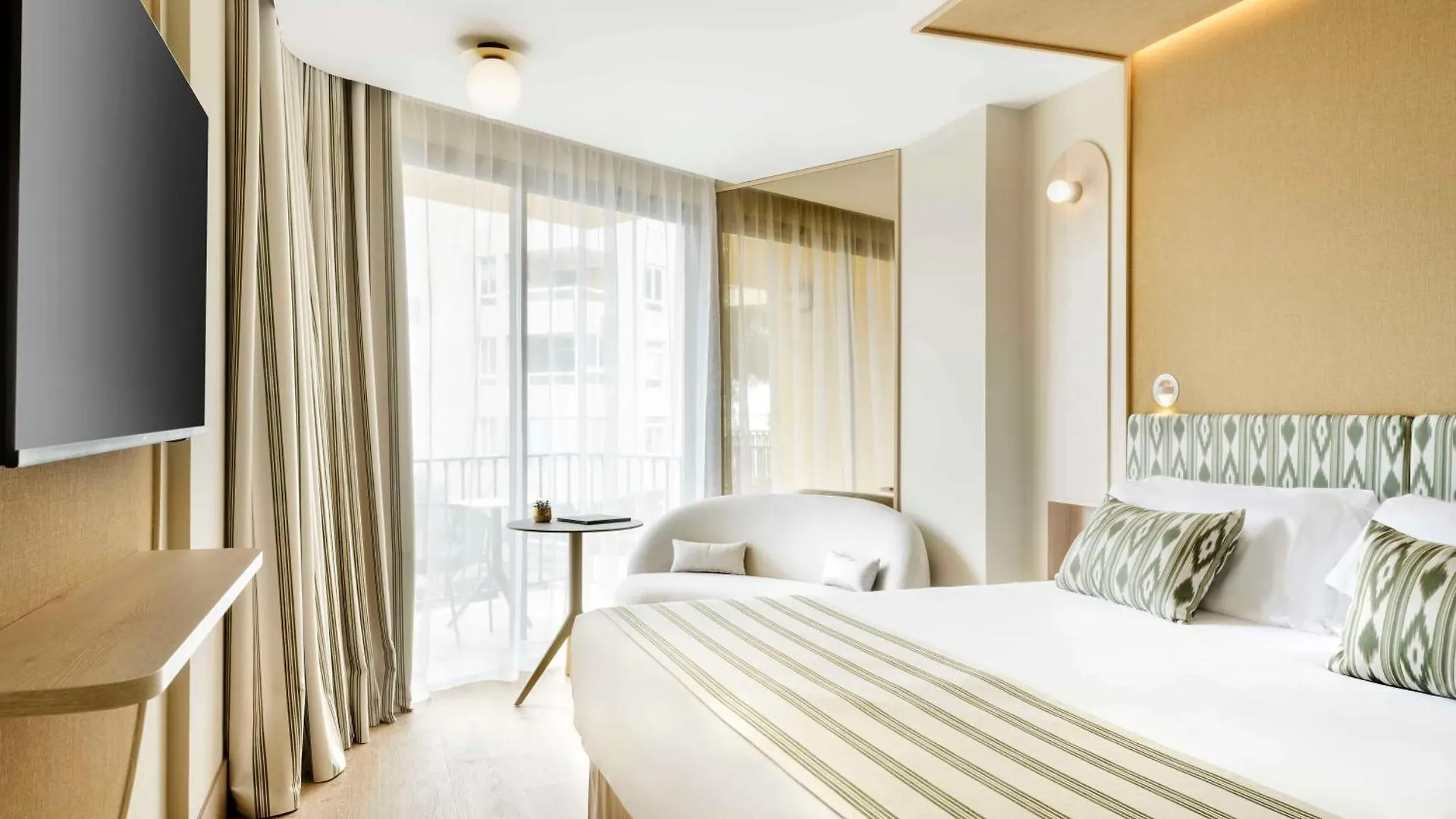 Barcelo Illetas Albatros - Adults Only Hotel