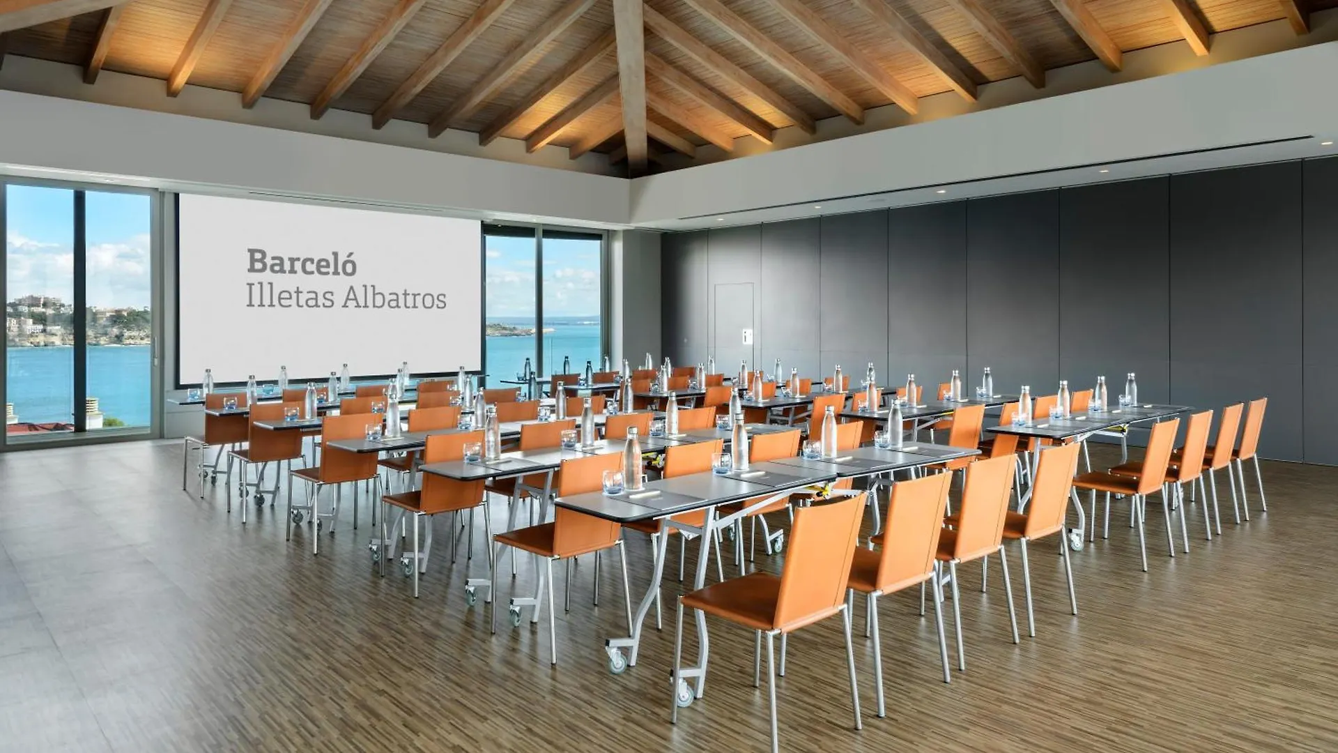 Barcelo Illetas Albatros - Adults Only Hotel