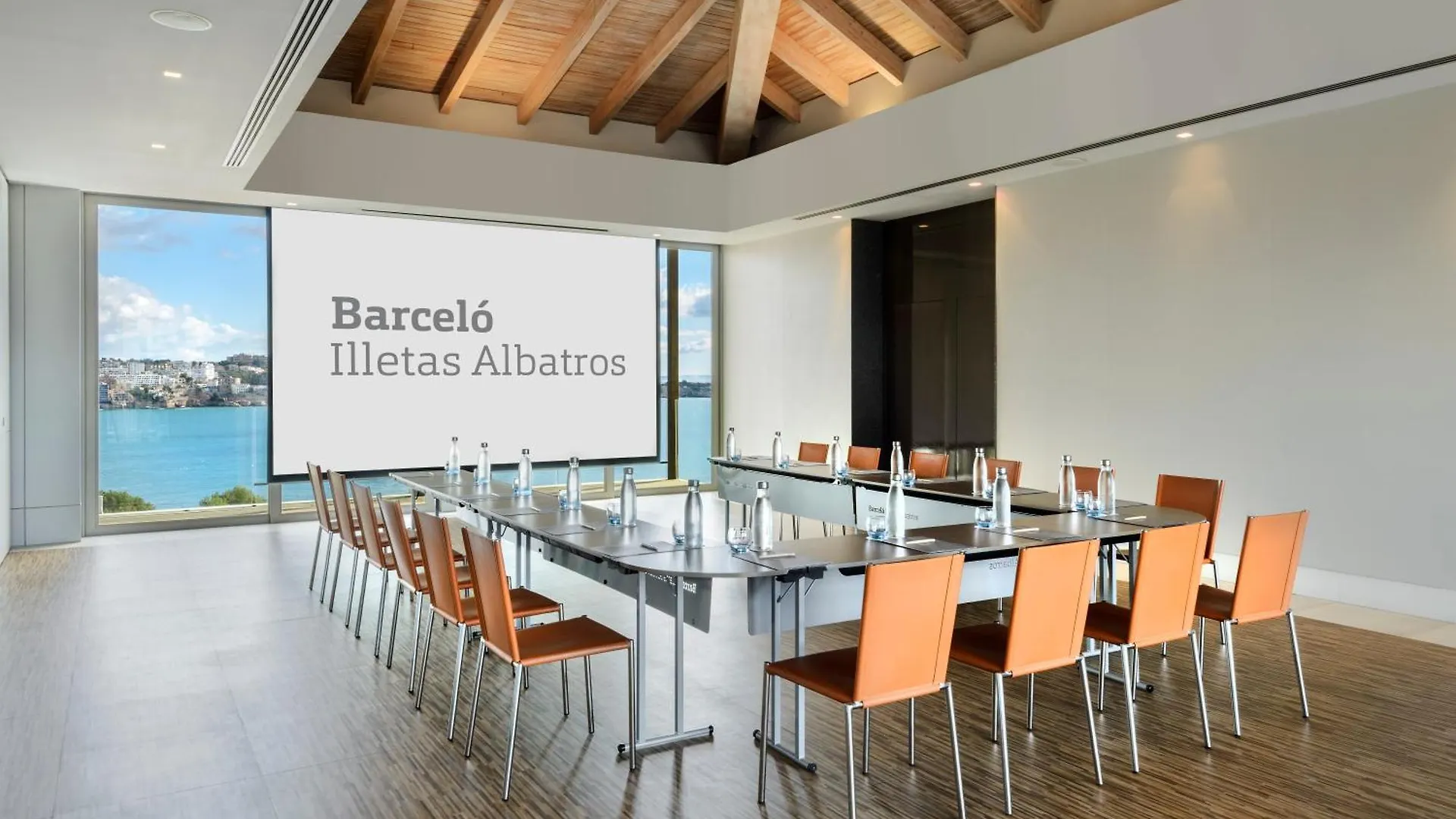 Barcelo Illetas Albatros - Adults Only Hotel