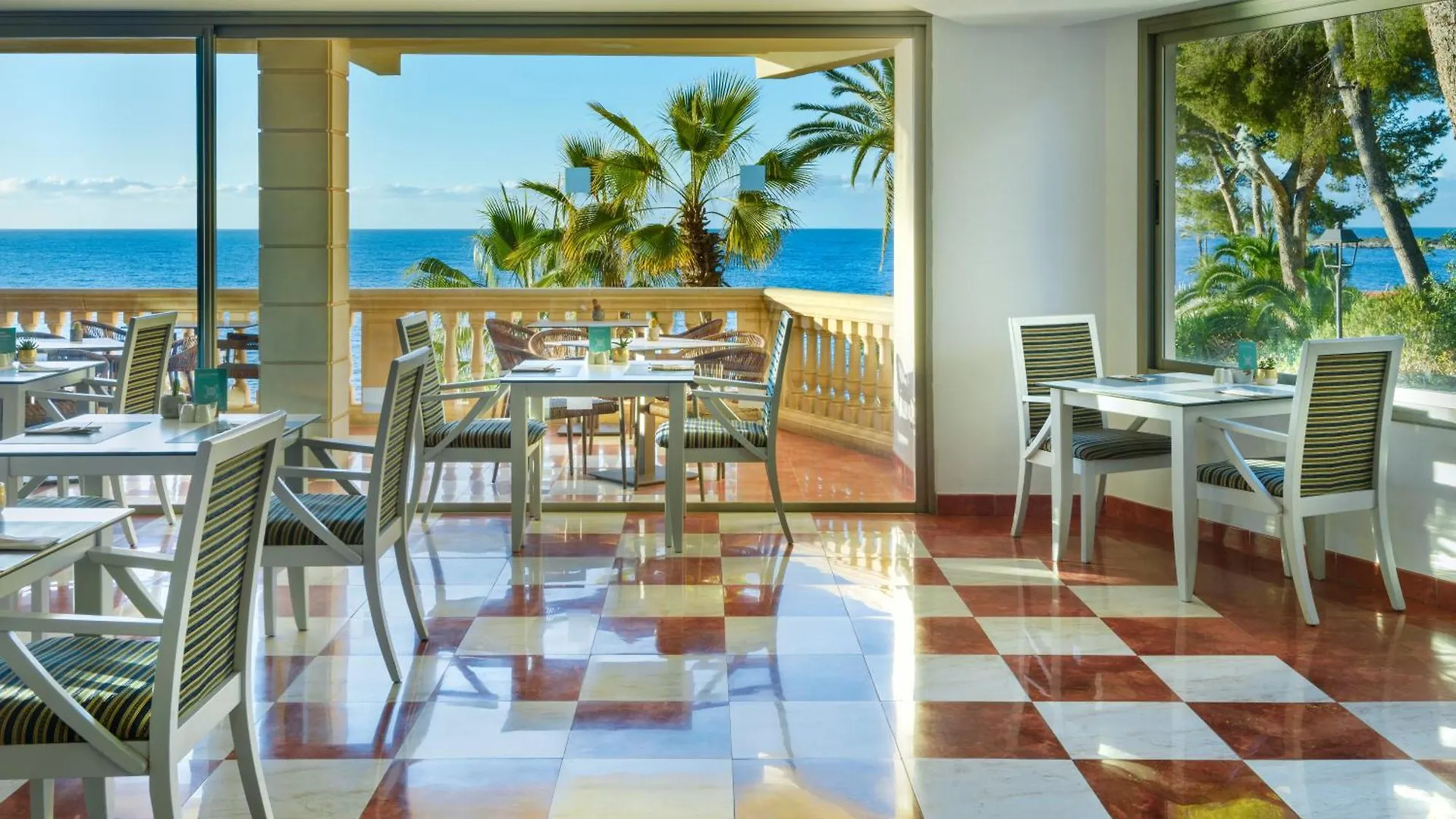 Barcelo Illetas Albatros - Adults Only Hotel Spain