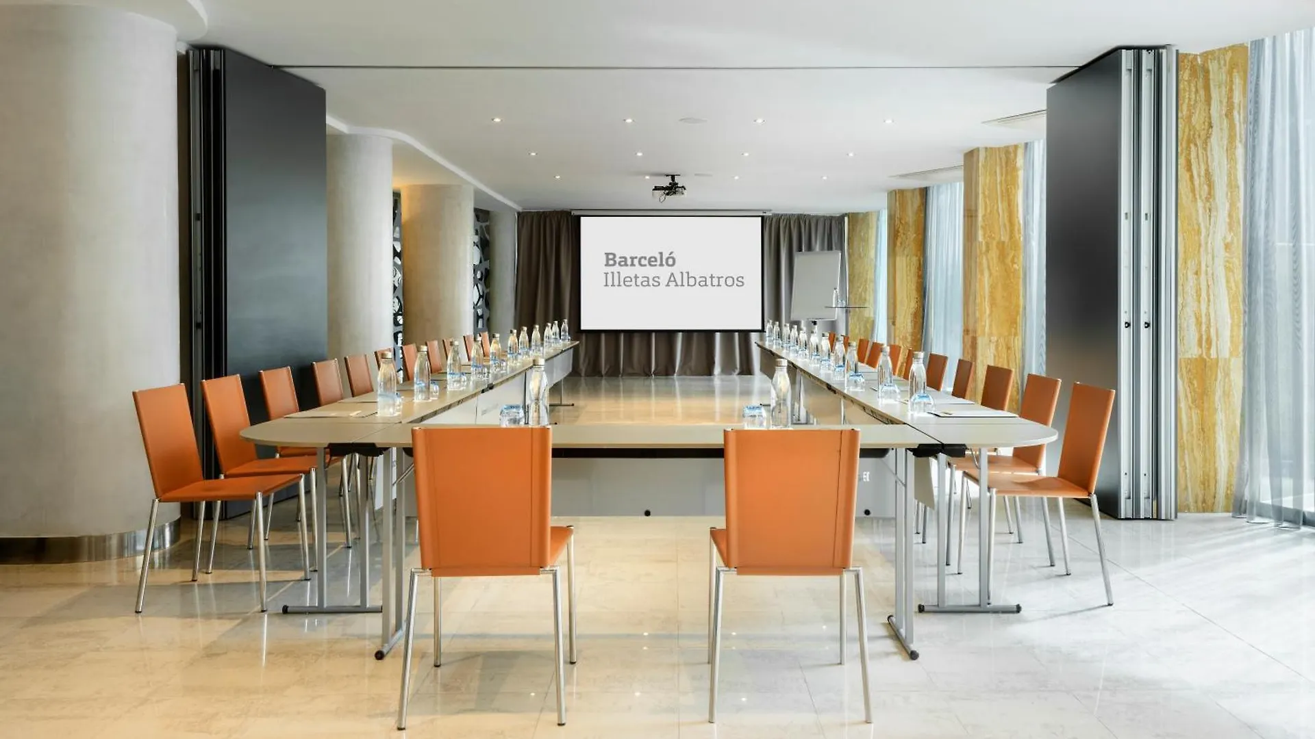 Barcelo Illetas Albatros - Adults Only Hotel 4*,  Spain