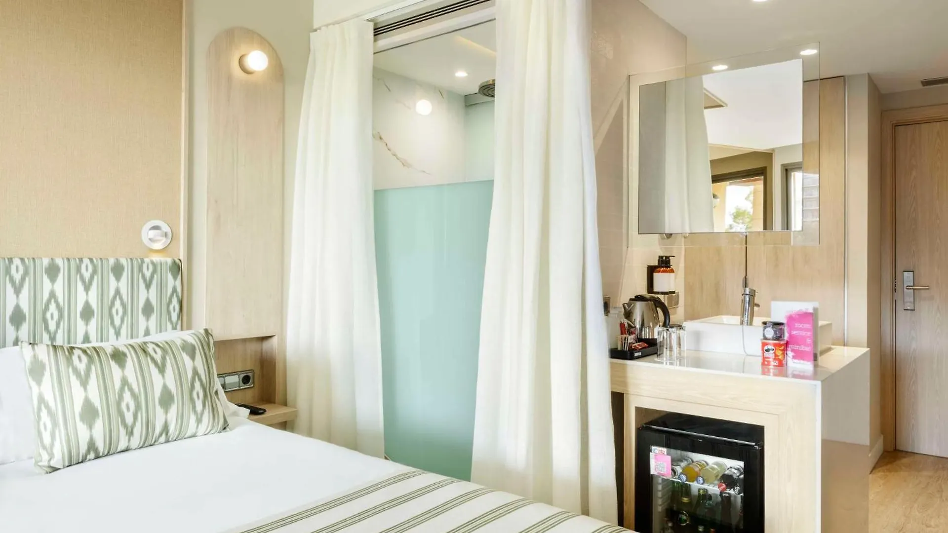 Barcelo Illetas Albatros - Adults Only Hotel 4*,