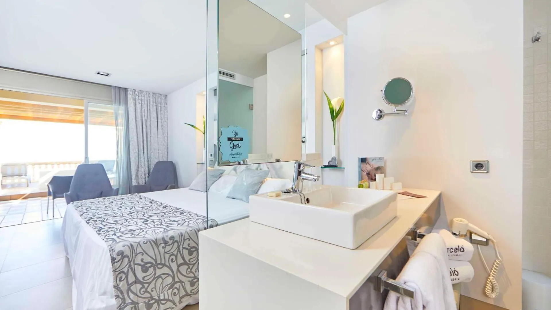 Barcelo Illetas Albatros - Adults Only Hotel