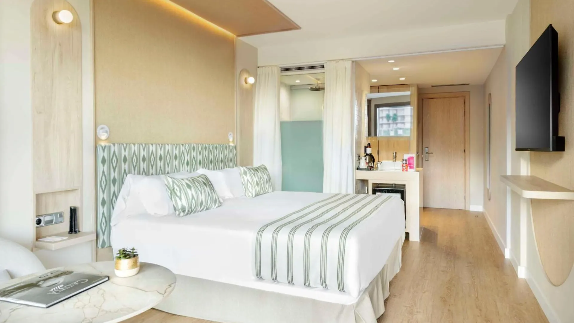 Barcelo Illetas Albatros - Adults Only Hotel