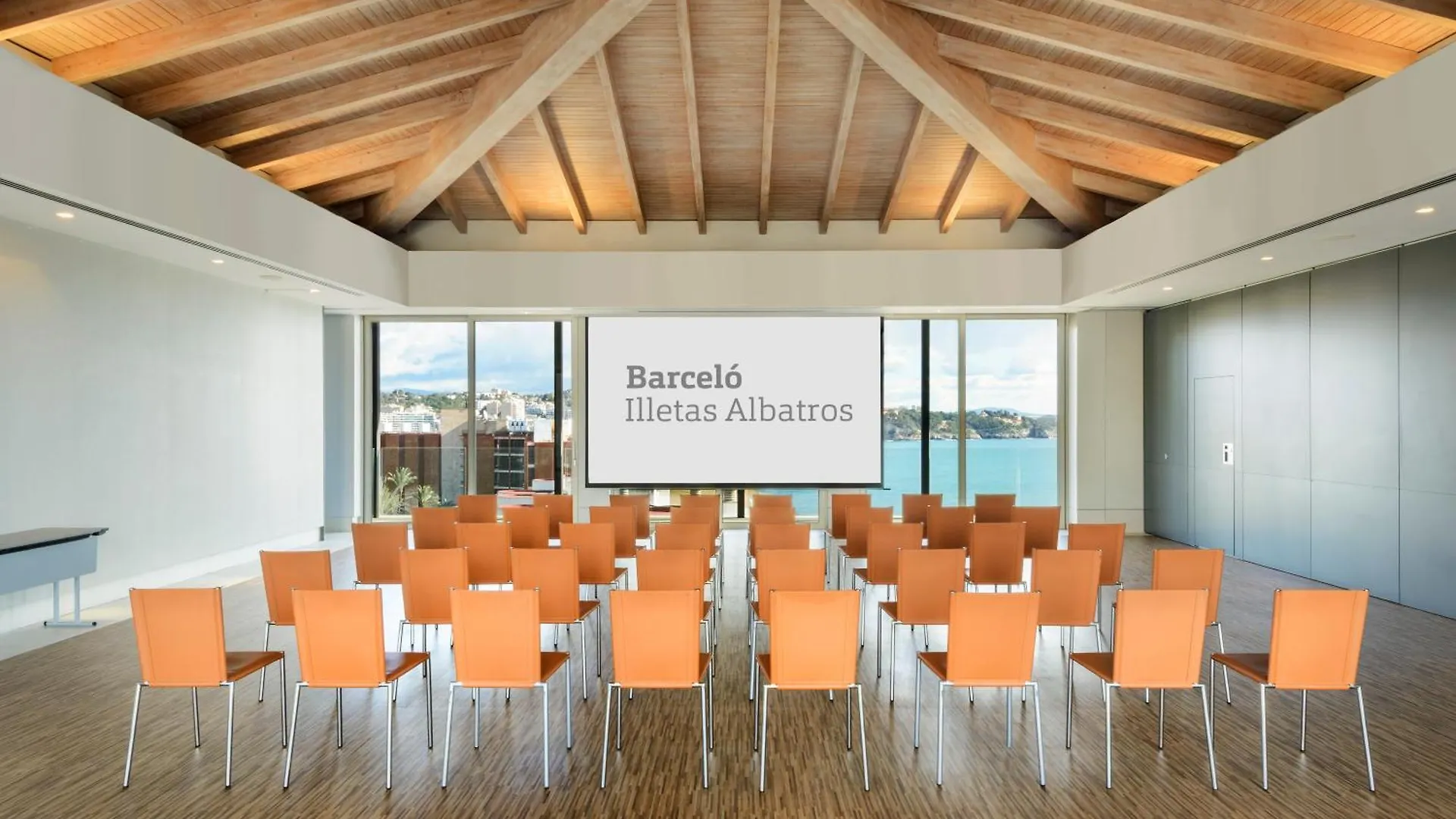 Barcelo Illetas Albatros - Adults Only Hotel
