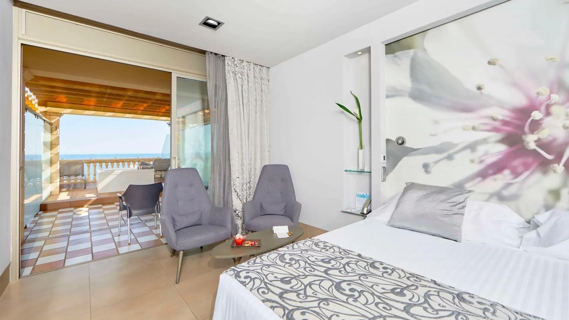 Barcelo Illetas Albatros - Adults Only Hotel