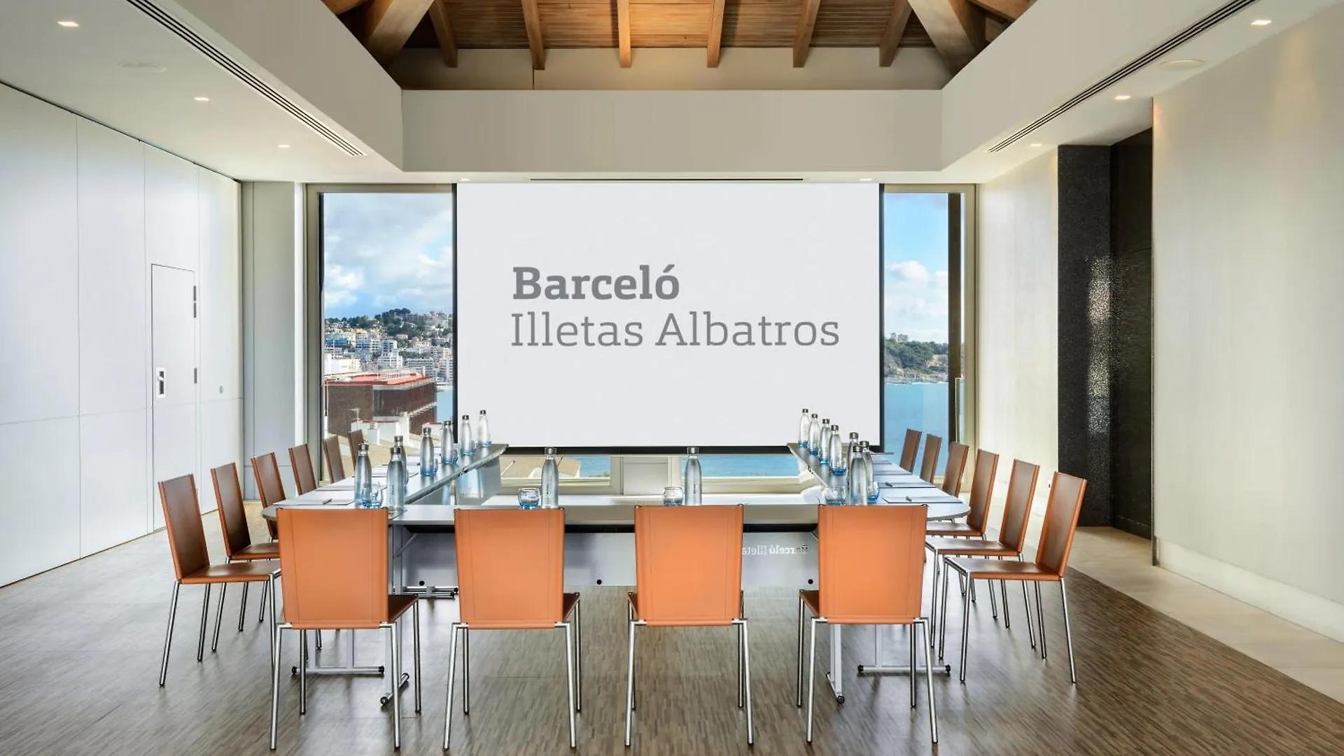 Barcelo Illetas Albatros - Adults Only Hotel