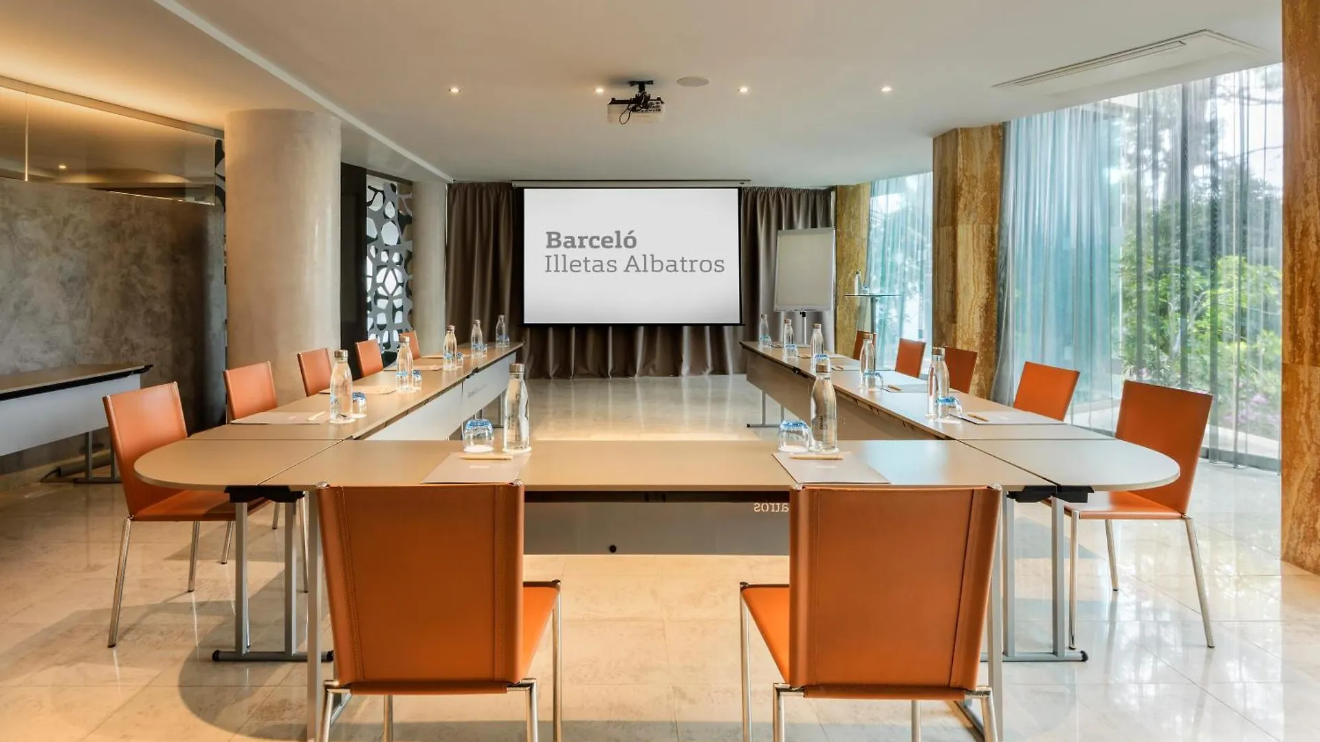 Barcelo Illetas Albatros - Adults Only Hotel