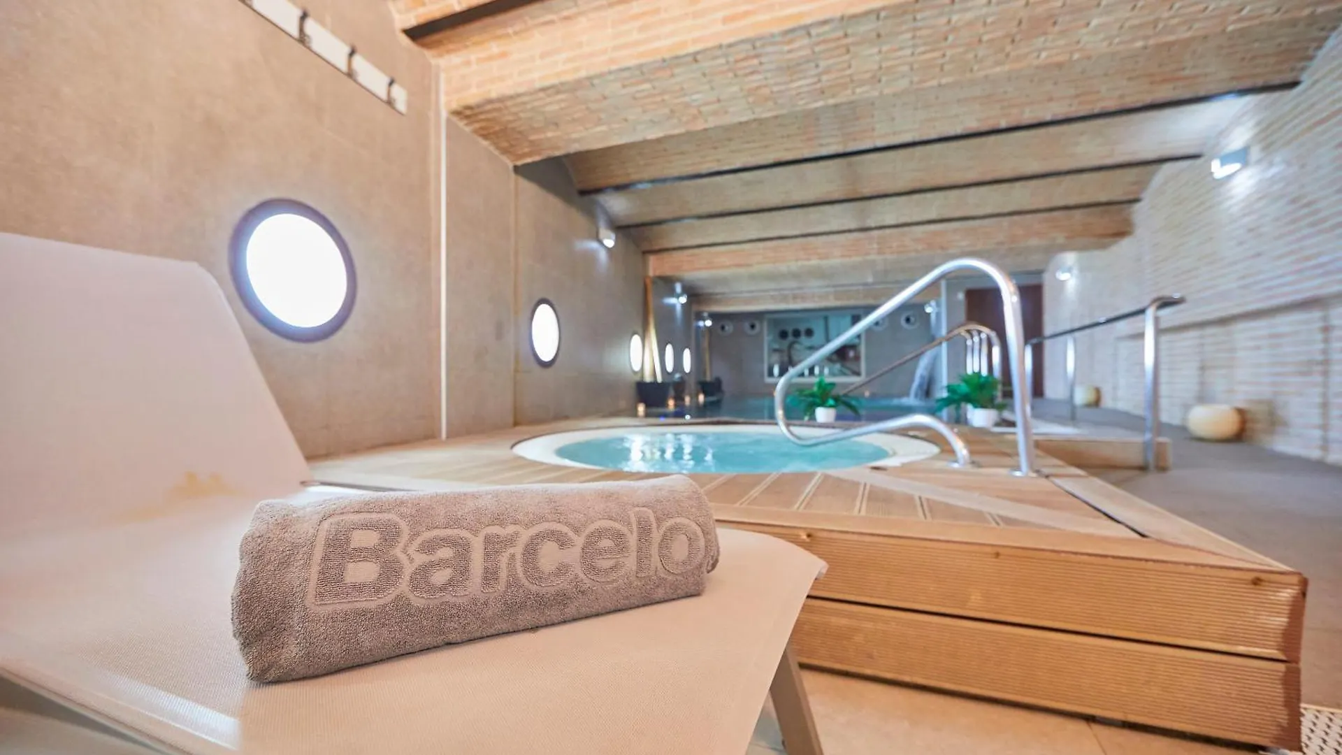 ****  Barcelo Illetas Albatros - Adults Only Hotel Spain