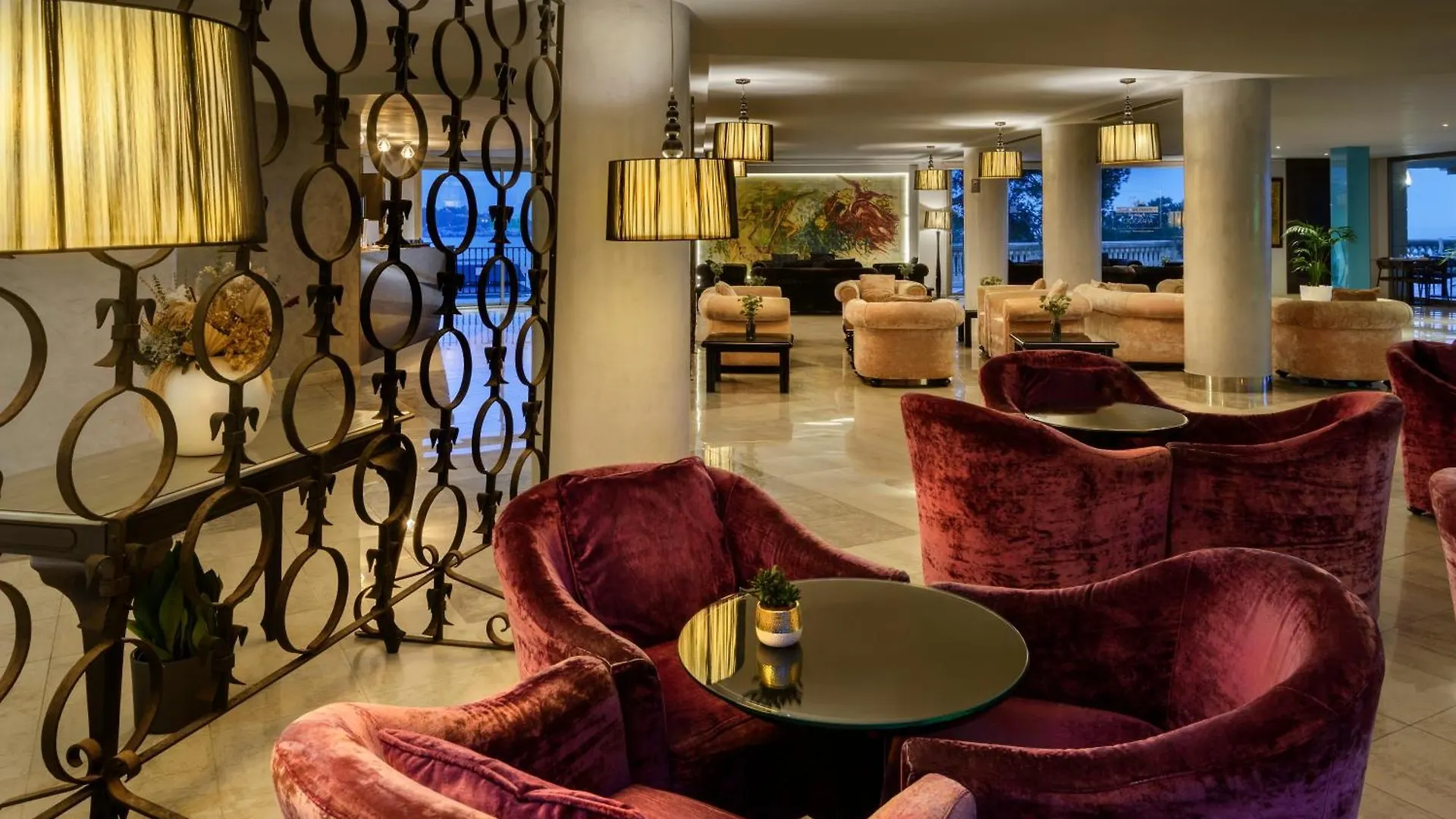 Barcelo Illetas Albatros - Adults Only Hotel
