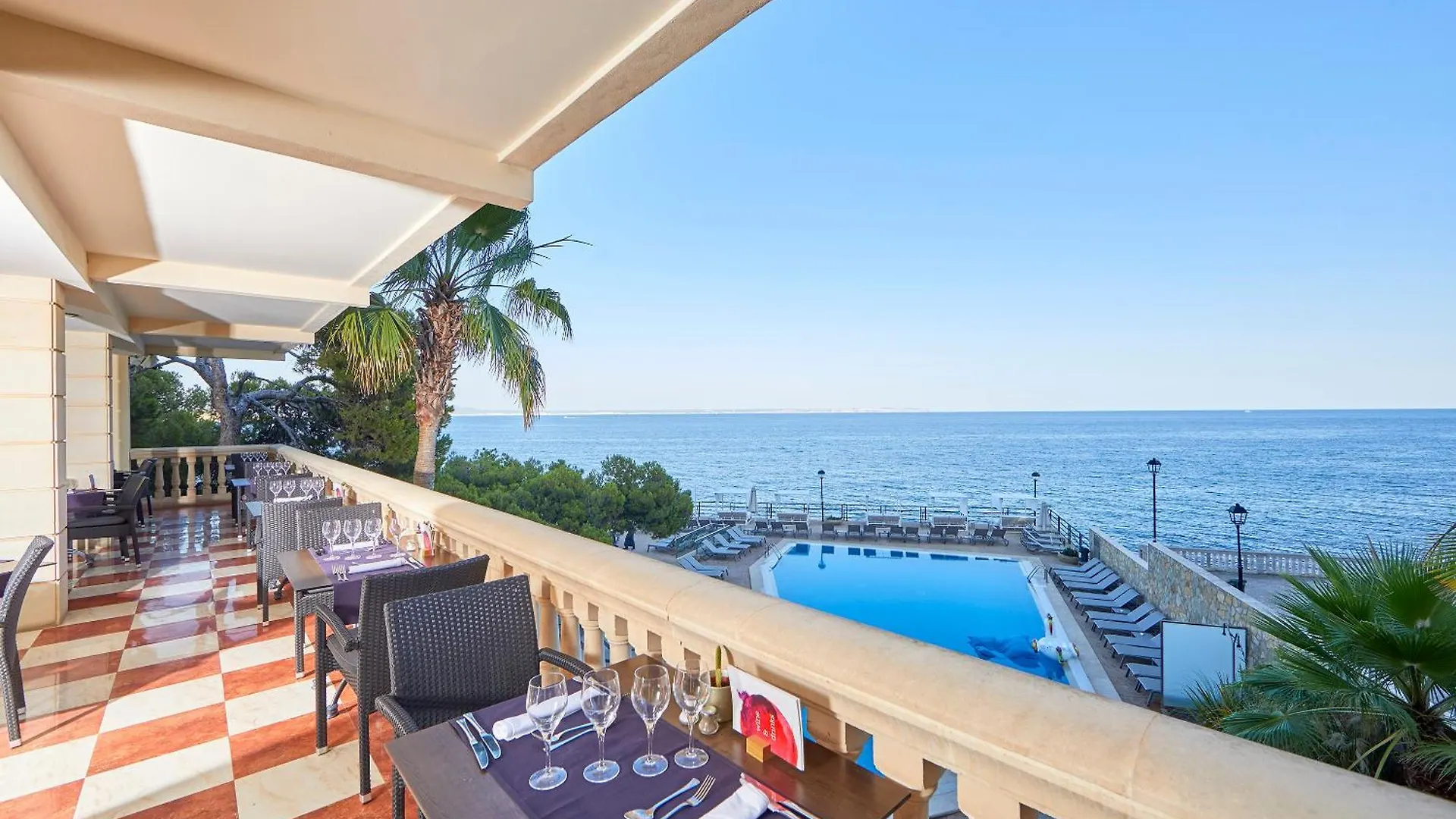 Barcelo Illetas Albatros - Adults Only Hotel