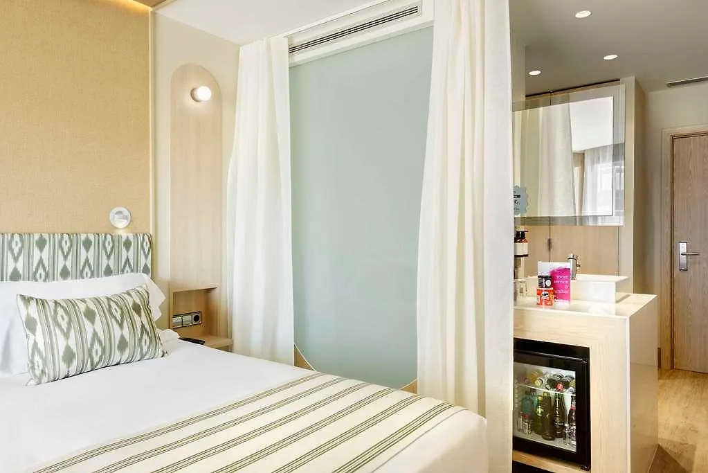 Barcelo Illetas Albatros - Adults Only Hotel