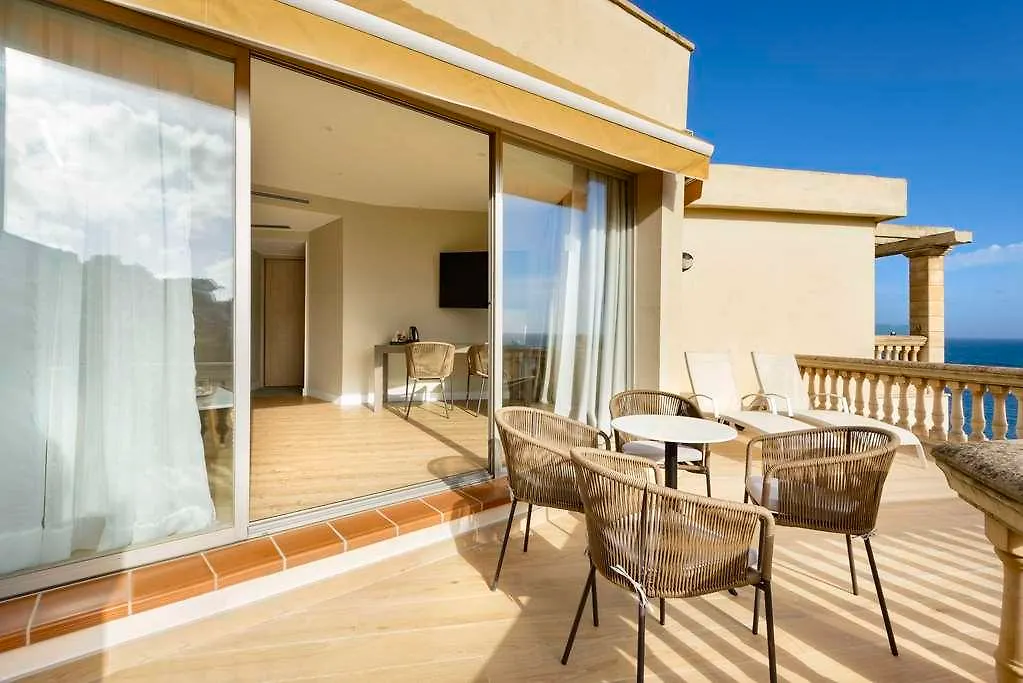 Barcelo Illetas Albatros - Adults Only Hotel