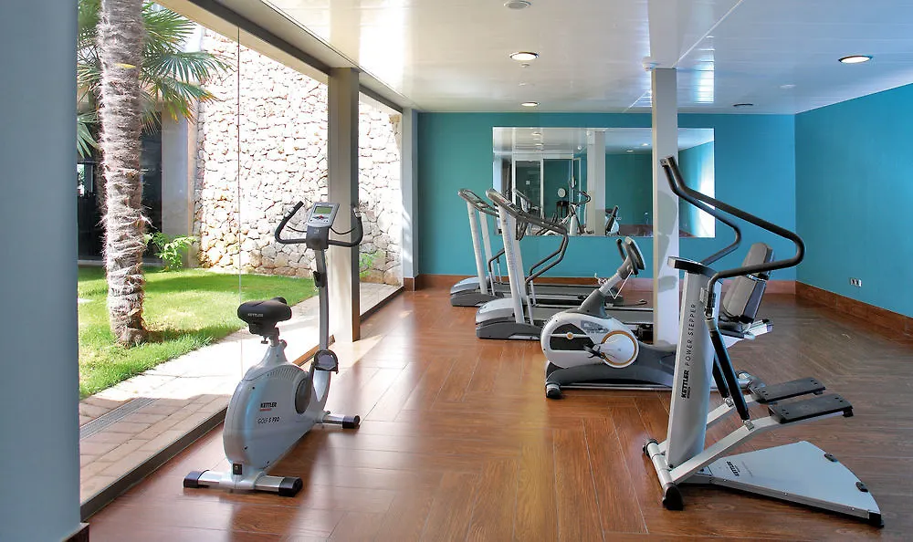 Barcelo Illetas Albatros - Adults Only Hotel 4*,  Spain