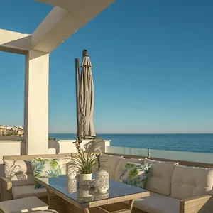 Varadero On The , La Cala Del Moral Spain