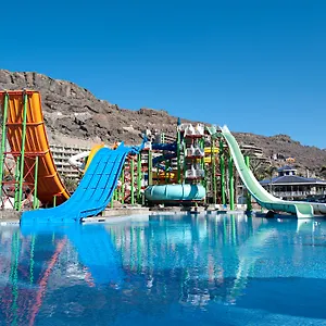 **** Hotell Livvo Costa & Aquapark (adults Only) Spanien