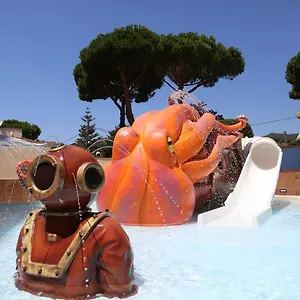 **** Hotell Htop Palace & 4sup #htopfun Spanien