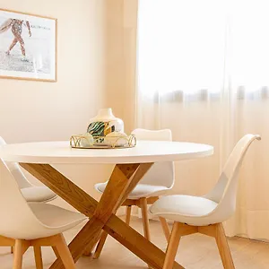 Barcelona Touch - Campalans Apartmán