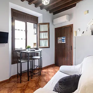 Granada Freshapartments By Bossh! , Malaga Spain
