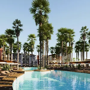 **** Semesteranläggning (resort) Bahia Principe Luxury Tenerife - Adults Only Spanien