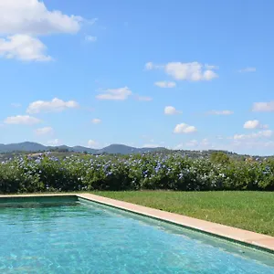 Villa Son Blat, Porto Cristo