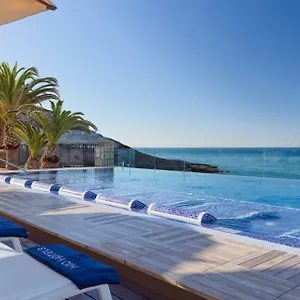 **** Hotell H10 Palace Spanien