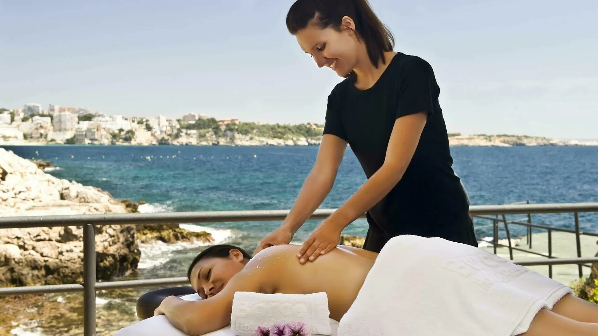 ****  Barceló Illetas Albatros - Adults Only Hotel Espanha