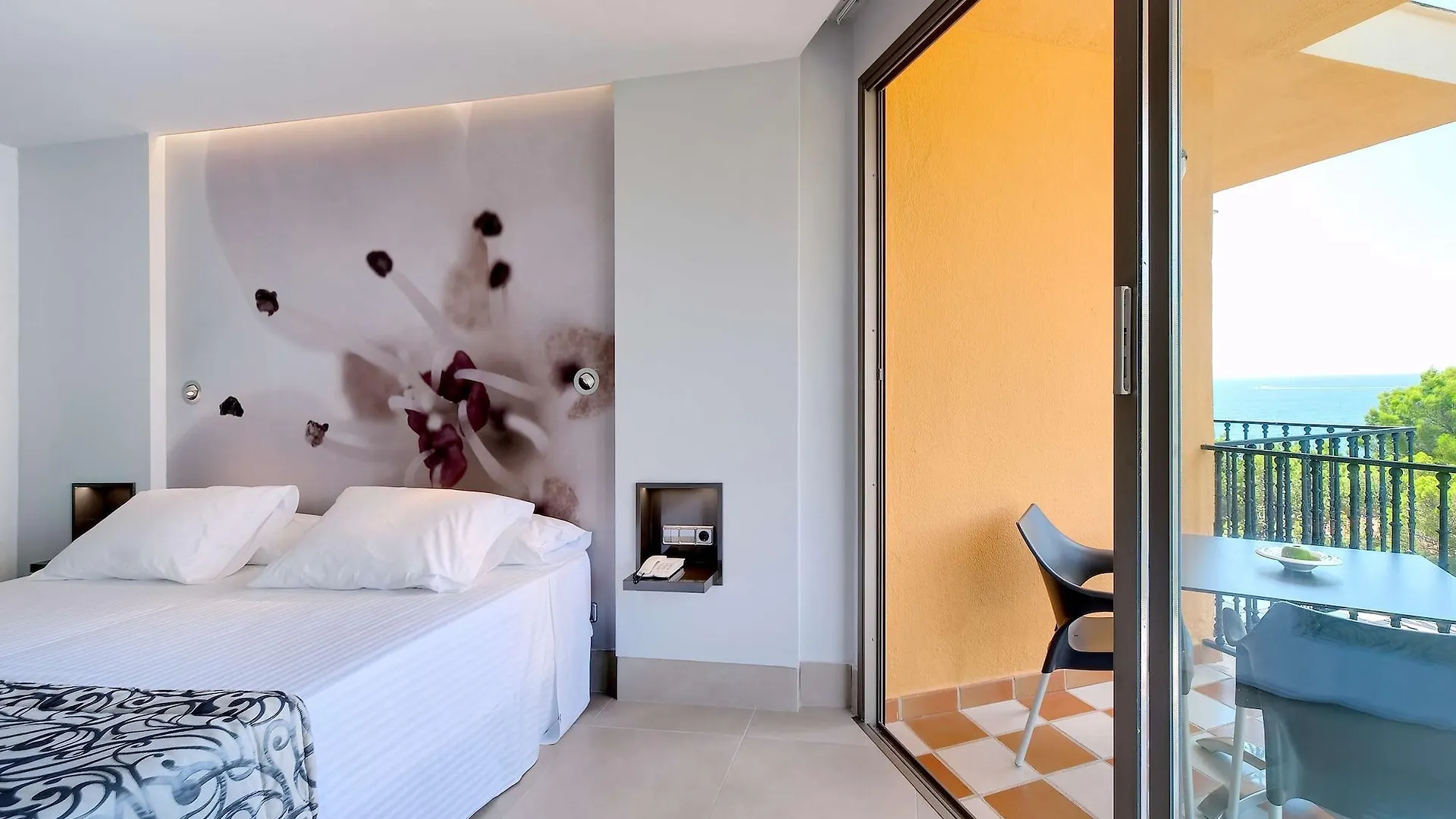 Hotel Barcelo Illetas Albatros - Adults Only Hiszpania