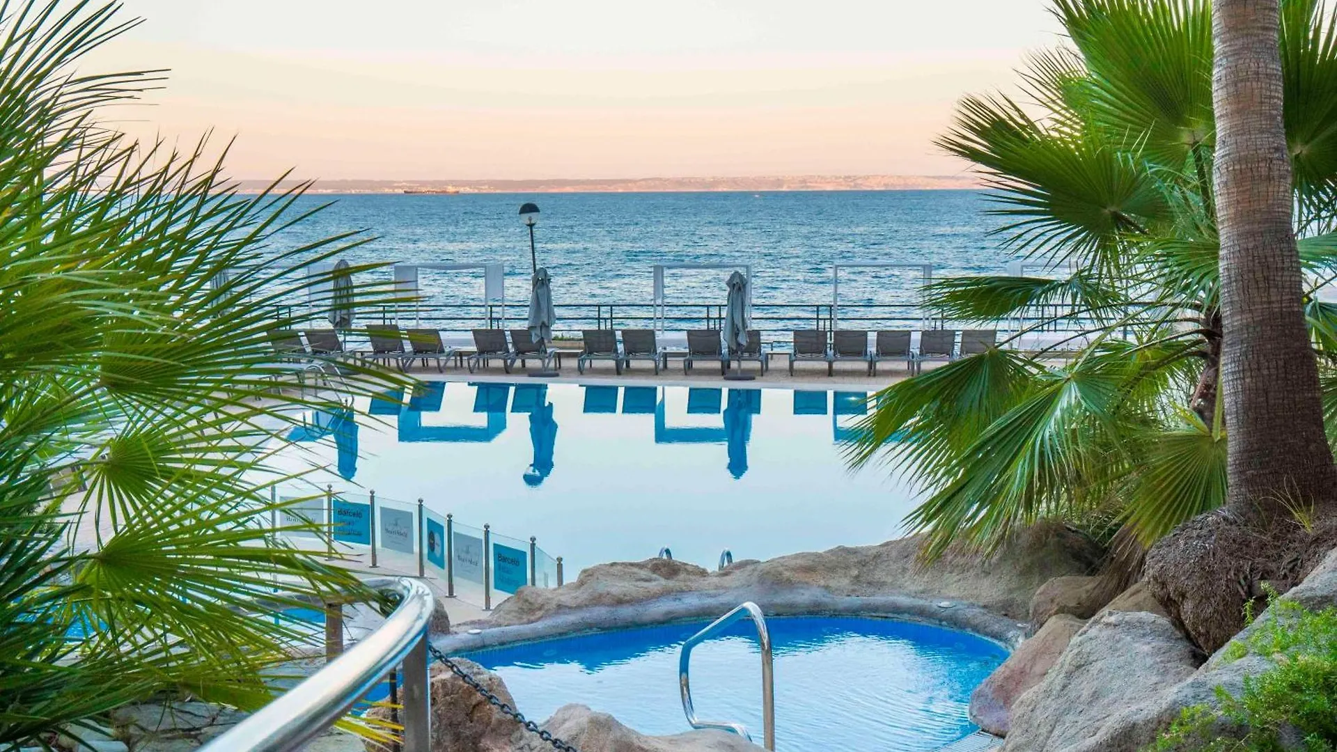 Hotel Barcelo Illetas Albatros - Adults Only Hiszpania