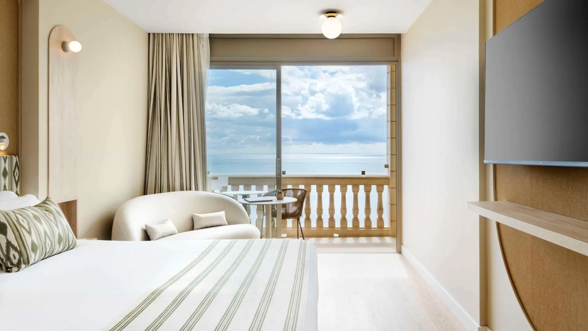 Hotel Barcelo Illetas Albatros - Adults Only