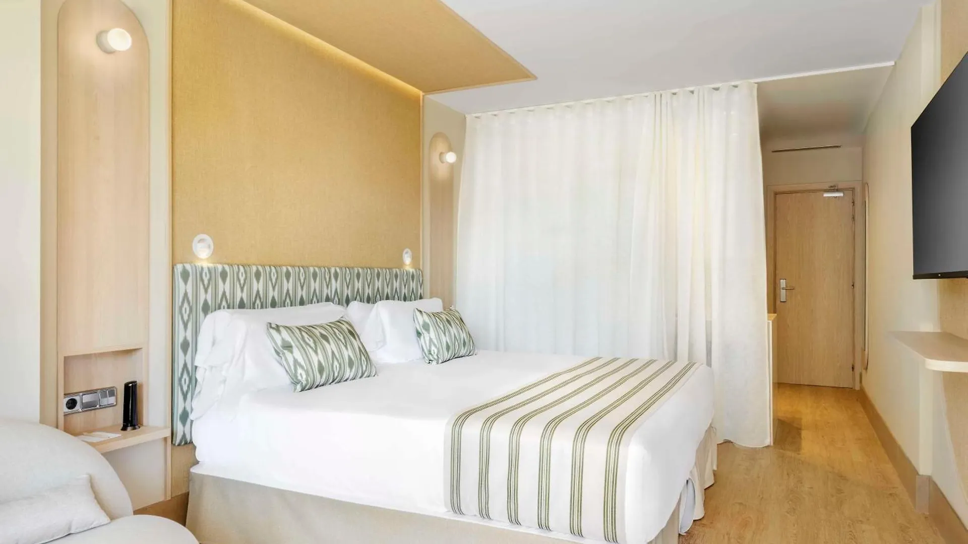 Hotel Barcelo Illetas Albatros - Adults Only
