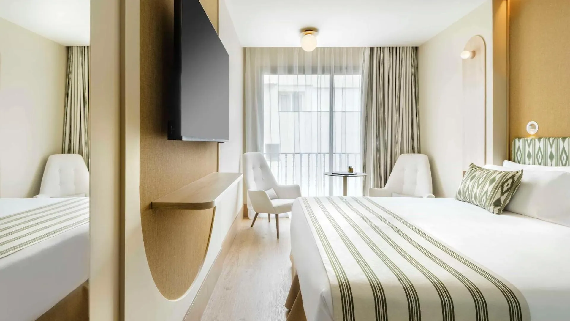 Hotel Barcelo Illetas Albatros - Adults Only 4*,  Hiszpania