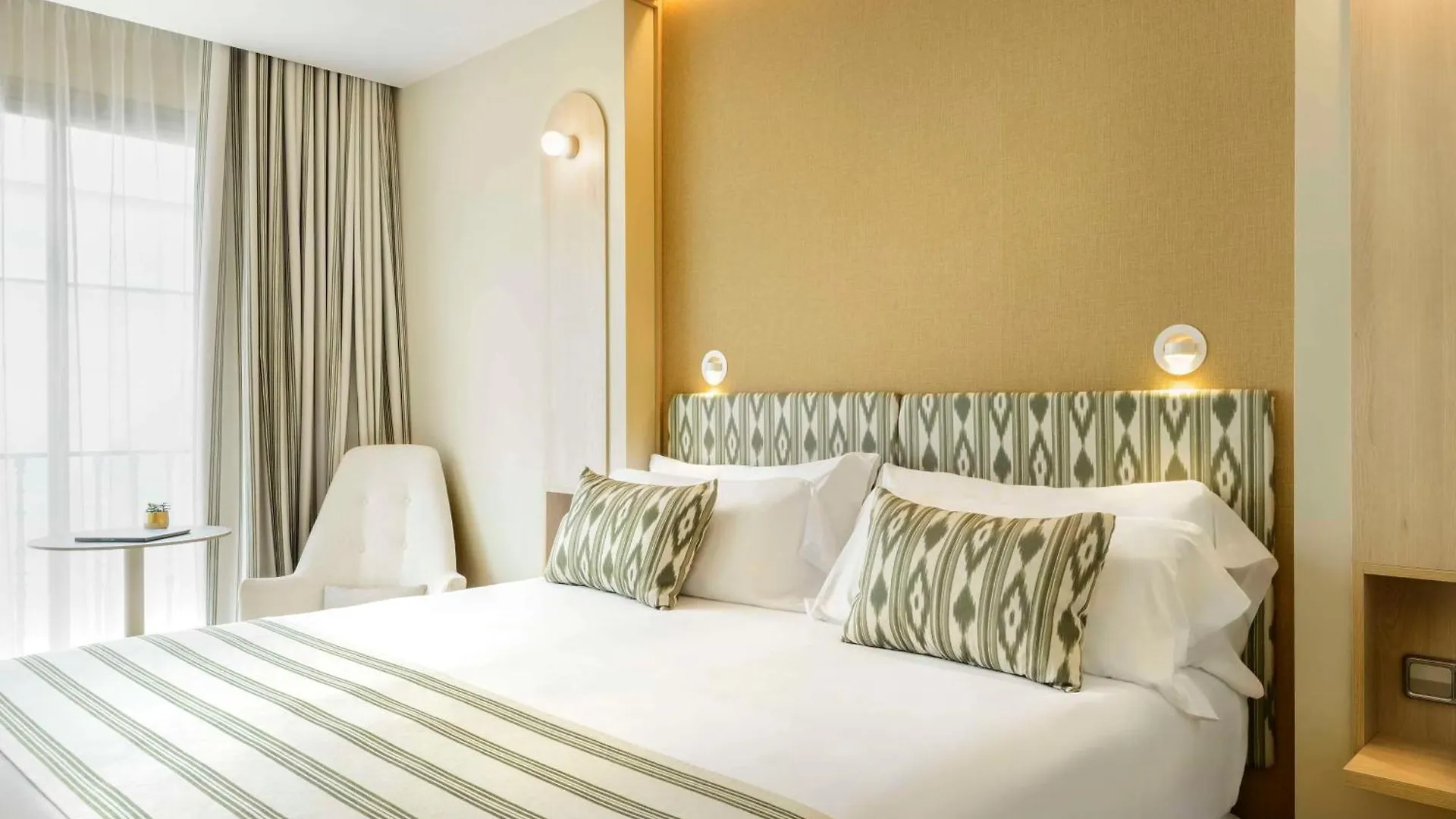 Hotel Barcelo Illetas Albatros - Adults Only