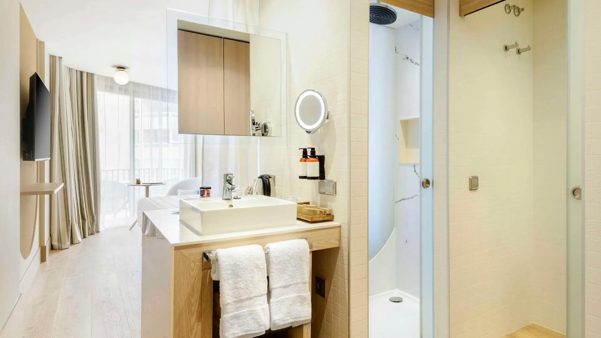 Hotel Barcelo Illetas Albatros - Adults Only