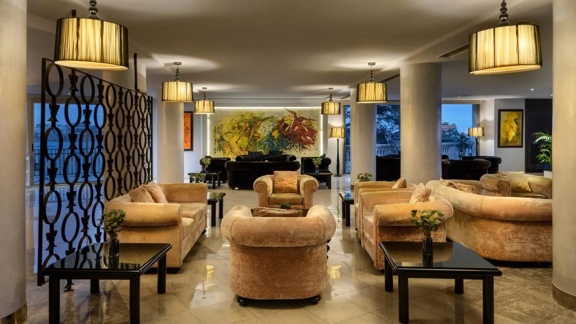Hotel Barcelo Illetas Albatros - Adults Only 4*,