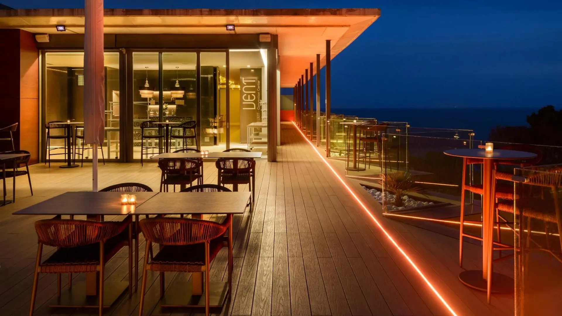 Hotel Barcelo Illetas Albatros - Adults Only