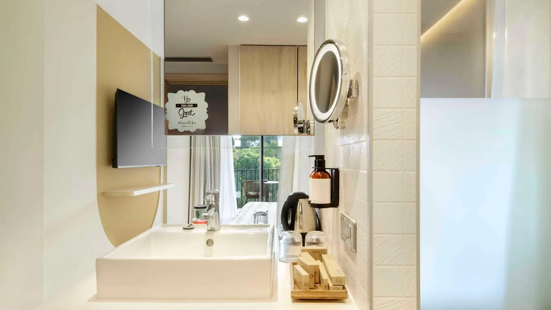 Hotel Barcelo Illetas Albatros - Adults Only