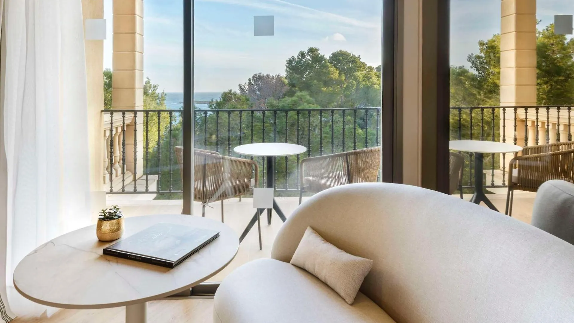 Hotel Barcelo Illetas Albatros - Adults Only