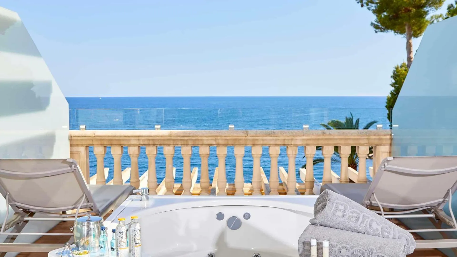Hotel Barcelo Illetas Albatros - Adults Only